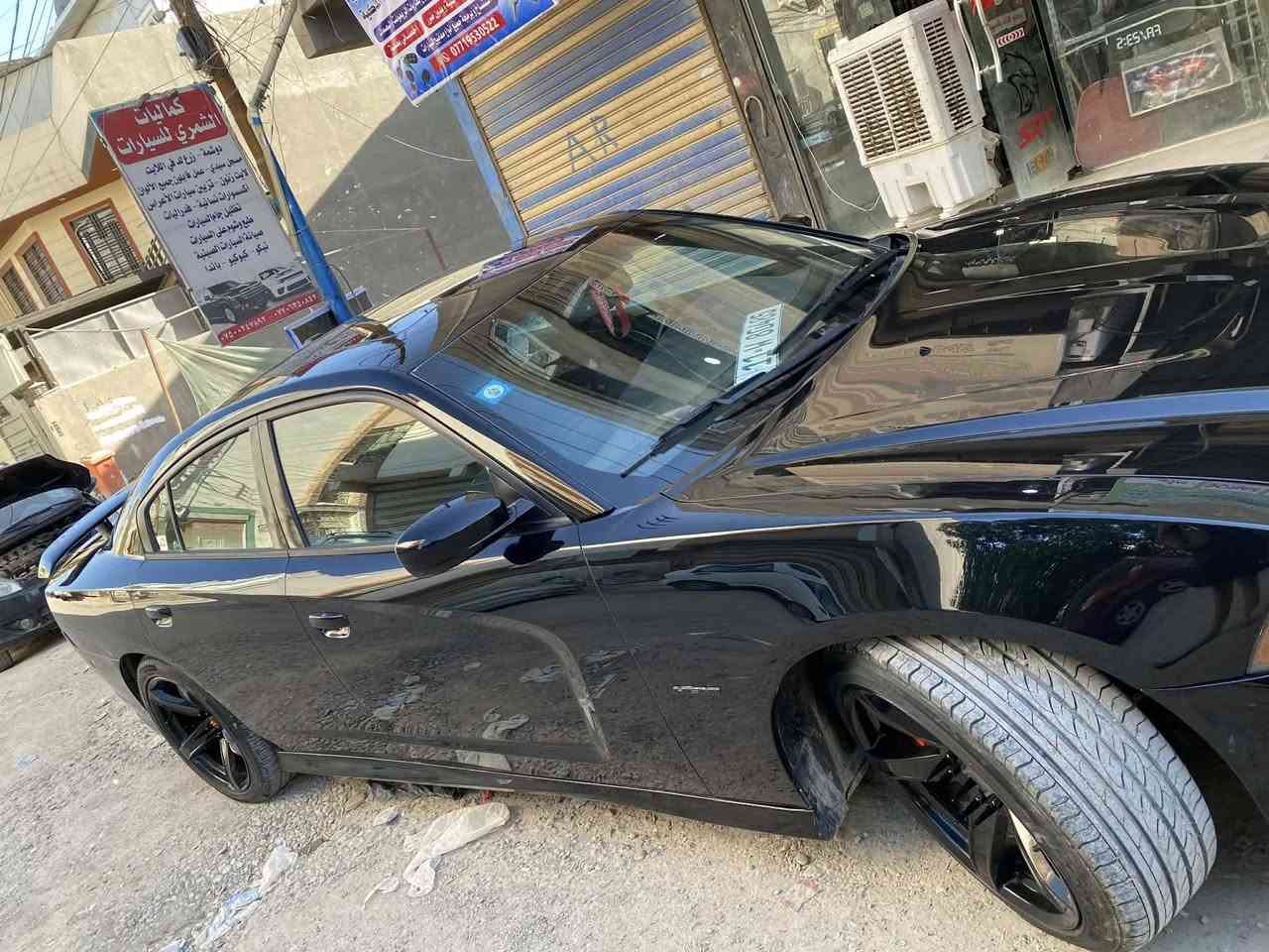 السلام عليكم
13 rt max فول للاخير 

مكفوله كلين تايتل بيهه بارد جوه قبغ البانزين ورصعه بجاملغ الامامي  مسويههpdr بسسس 

السياره جديده ماشيه80 الف ميل 

تفريغ وبرمجه وكاج كان وبلكات ووفيت بم كله ريسنك اصلي اصلي 

كير مكينه كفاله برغي ممفتوح بيهن وبالسياره كلهه

على وضع الشركه بعدهه محدث بس دعامياتهه srt 

سعر ١٦٣

واتساب ***********
