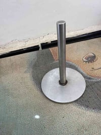 شواية كص مزدوجة / مجمدة اكبر حجم / بلانكوات متنوعة/ سكاكين كص / مواد م...