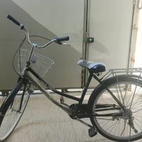 بايسكل • هايت سايرز • مستعمل شهرين