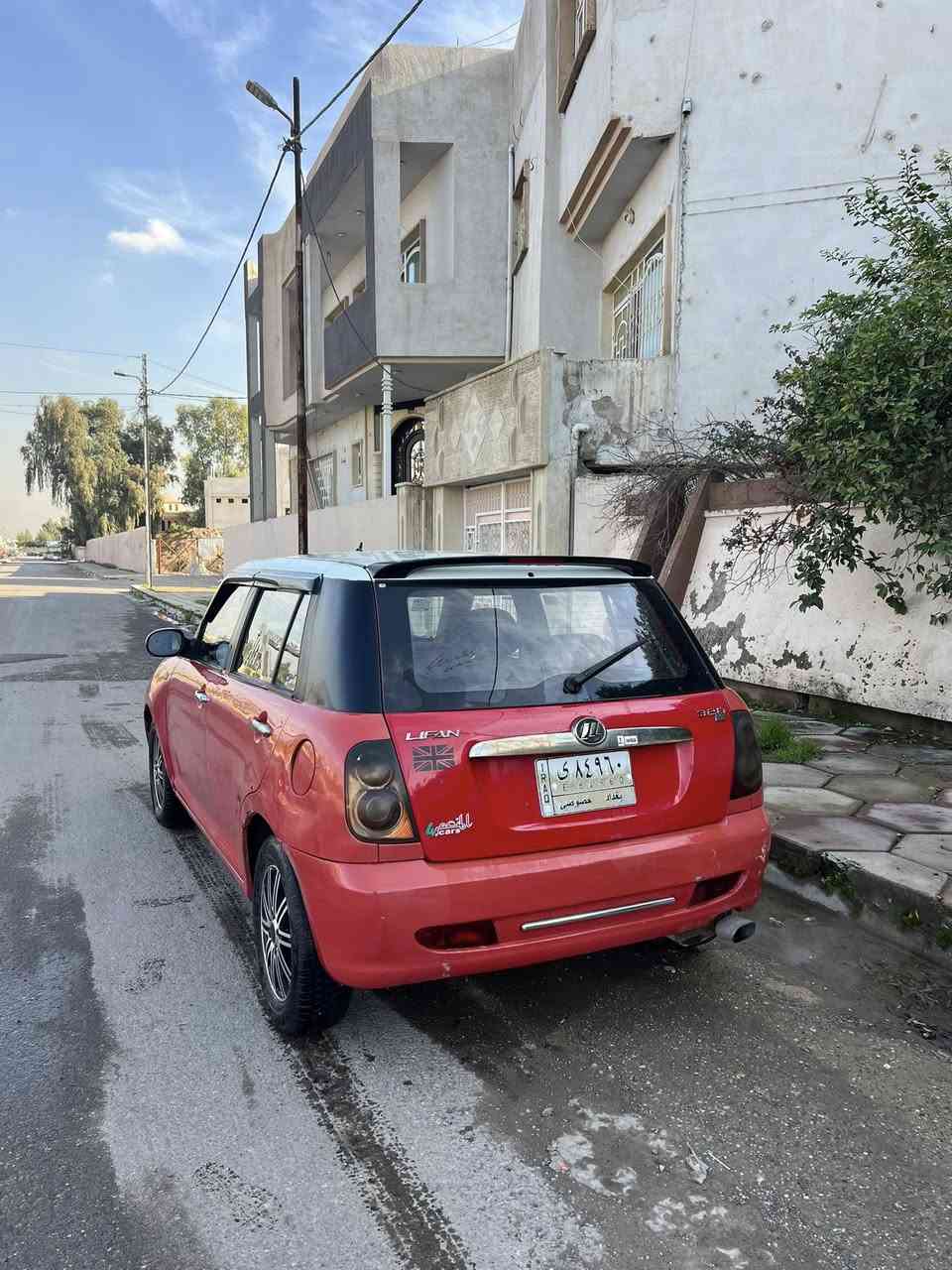 ليفان 320كابون بانزين سنويه عضم طخم جديد تحويل بل موصل صبغ حزام بدون ضربه محرك ينقص دهن مايعبر عل بلكات السعر 38
***********
***********
