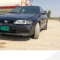 نيسان بريميرا • ١٩٩٢ • چەمچەماڵ