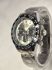 دايتونة باندا • وارد أوروبي • مكينة كوارتز