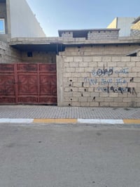 هيكل • ١٩٧م • حسينية حسن المجتبى