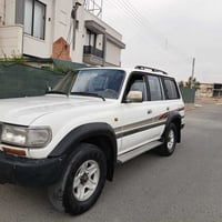 لاندكروز • ١٩٩٢ • اربيل