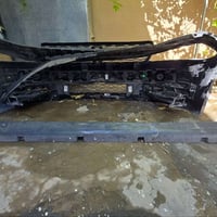 جارجر 2019 SXT • دعامية خلفية • دواسات