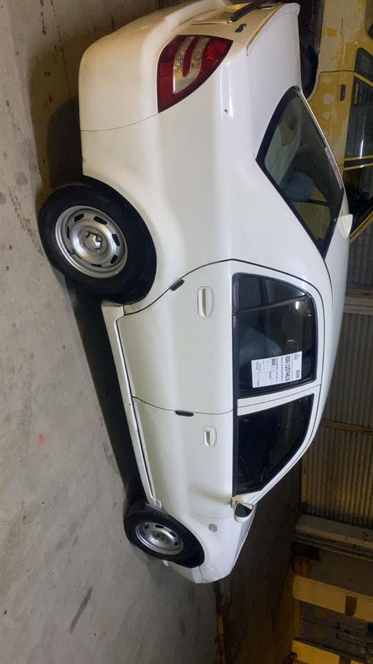 السلام عليكم
الكصه الجديده

ck21013

كير ومكينه شرط 

رقم الماني  سنويه 27

شرعي بلموصل شرط التحويل

ماشيه 110

بدون صبغ 

كابون بانزين بيها

وباقي السياره خير من لله 

بلحقيقه انضف من التصوير

السعر 46وبيها مجال قليل

للتواصل ***********

***********واتسب 

موصل حي الفلاح
