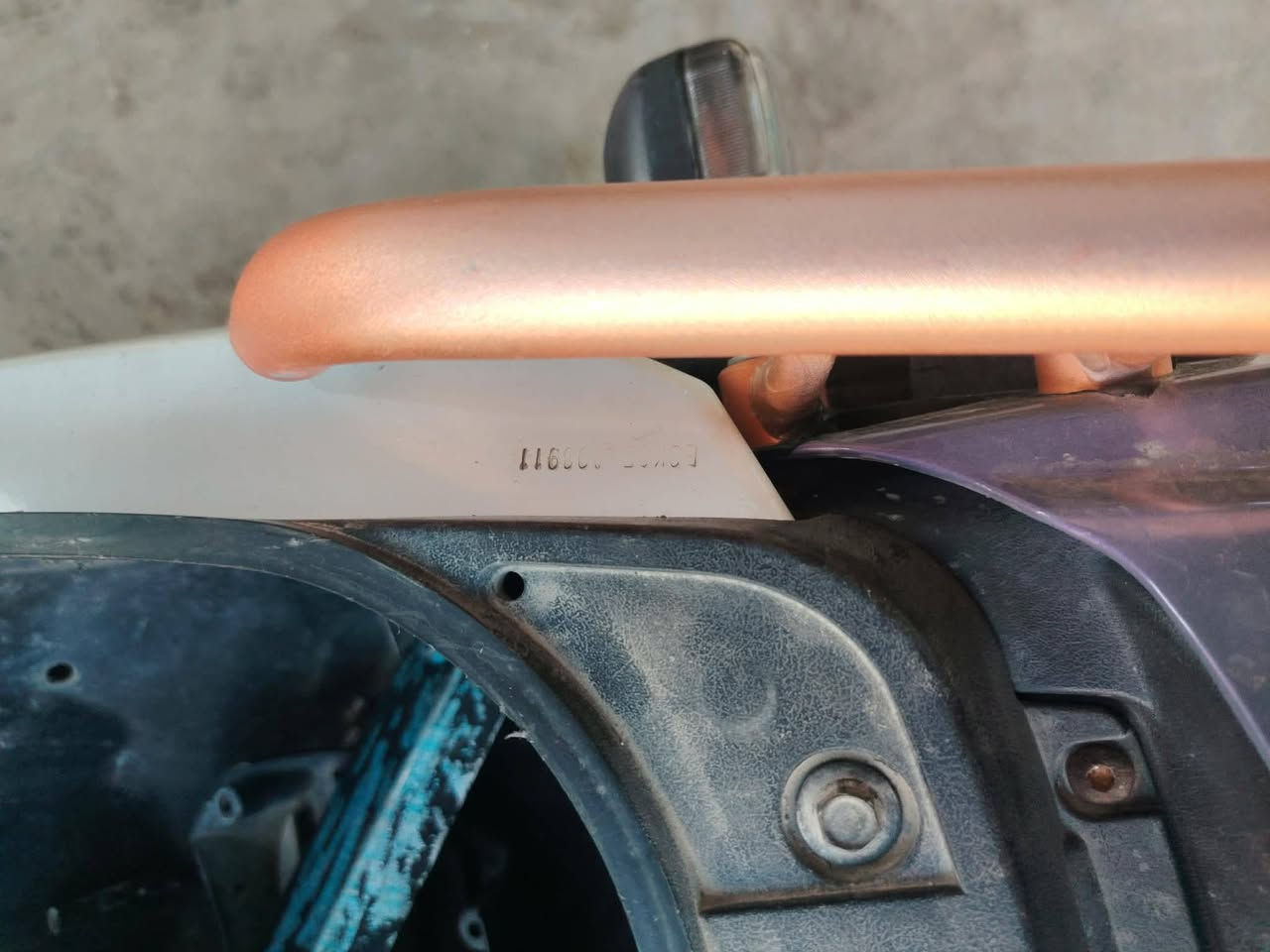 السلام عليكم
جبلي للبيع. دراجه رمبه مكينه بلاد برغي مامفتوح بيها كفرات مختم بيها تزويد اصلي اصلي موتجاري
دبلادت امايه وفج
دبلات خلفيه
ستان صفح
كلج امامي +خلفي
سكان
سلف رياضي4 فحمات
وبيها بعد نواعم هواي
السعر 1750 
مكاني بابل الاسكندريه
***********
