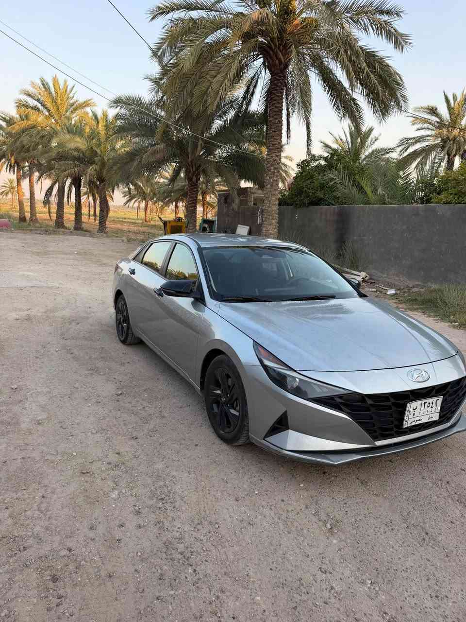 النترا ٢٣ بدون صبغ بدون ايرباك امريكي مكينه ٢٠٠٠ دوش فول عدا الفتحه  جاهزه مكينه كير حداديه تبريد تايرات 

السعر قفل من الاخير ١٣٨ 

مكاني بابل ***********

بيع او مراوس المصيب, بابل
