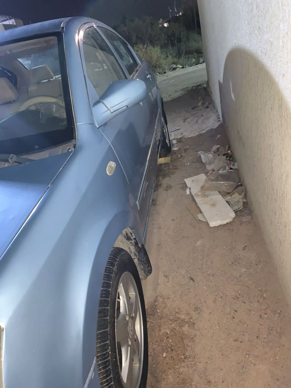 بسم اللهۃ الرحمن الرحيم
شيري A5 مديل 2009 مكينه وكير بيكاتجو  المكينه بالجيس ۿسۃ شادها مصالي شهر السياره خير ﻣﻣـטּ اللهۃ مصبوغه عام جماليه لايت زنون عالي اشاير لد حداديه جديده يرادلها ملاحضات العنوان #البصره 
السعر 35 قـابل للتفاوض رقم الهاتف : *********** فقط واتساب
