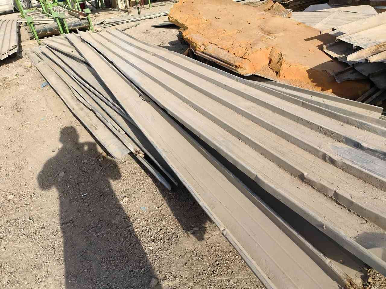 جينكو ياباني مغلون
الطول ١٠ متر واكو ٨متر
سعر المتر 3750
سعر نهائي
المكان الحله قرب جسر نادر
للاستفسار الاتصال ***********

