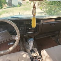 موديل ٨٢ • سيدان • شرط التحويل