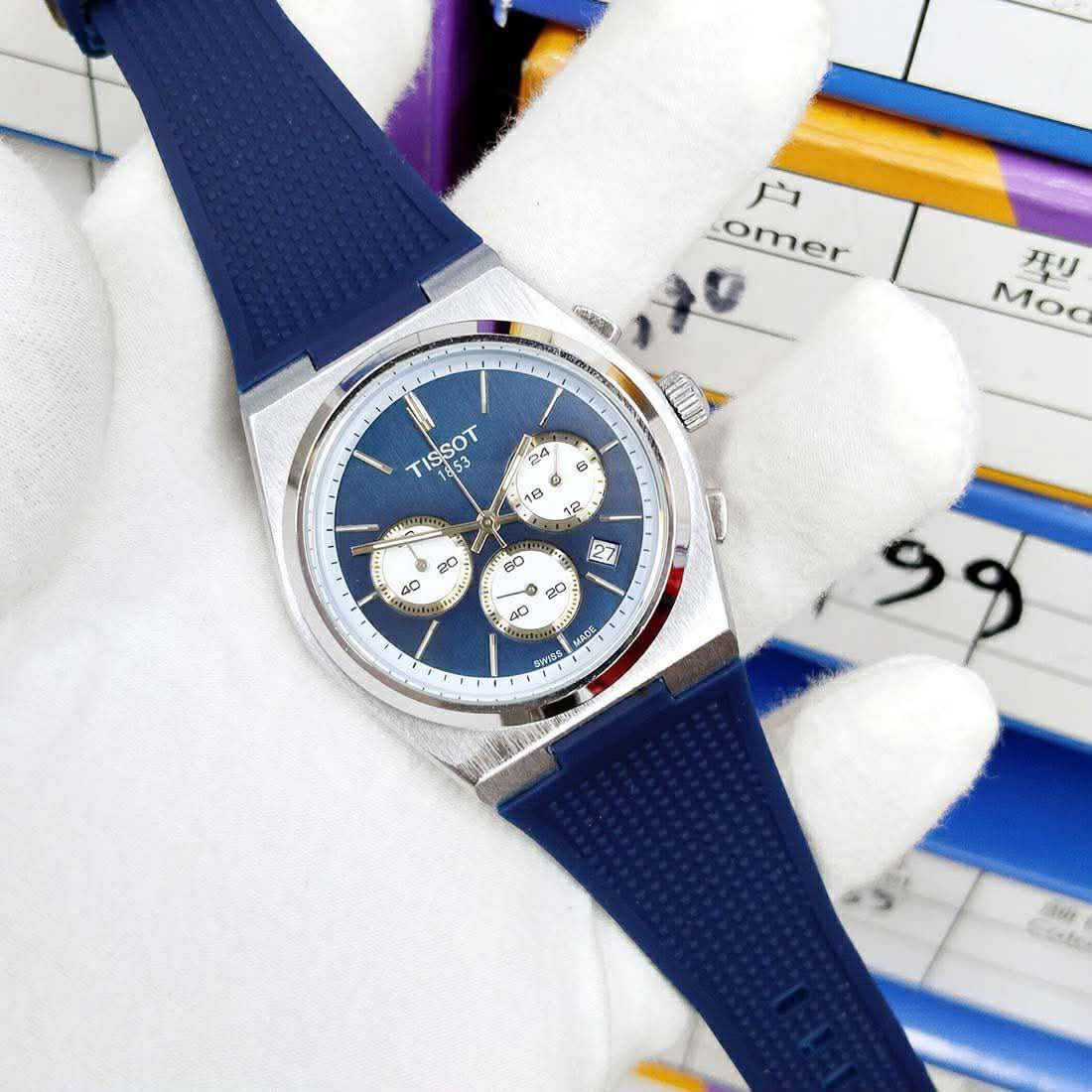 ساعات ٨ قطع
كلهن سناتر شغاله ١٠٠٪؜ 
باتك فليب اوتو مكينه اصليه بالdhl طلعت
البقيه كلهن عاللفحص
وبلغاري ثقيله كلش
تيسوت كذلك 

المهم اعلى سعر ابيعهن شكد يوصلون ابيعهن
تريد مفرد تدلل ماكو مشكله 

🌺🌺🌺🩷 جزاكم الله خير ممنونه


**إذا كنت صاحب هذا الإعلان وتريد حذفه لأي سبب، رجاءا أرسل رسالة إلى الدعم الفني**