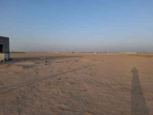 ١٢ دونم + بيت مسلح +حقل شارع الرفيع قرب سيد قريب السعر ٧٠
***********
