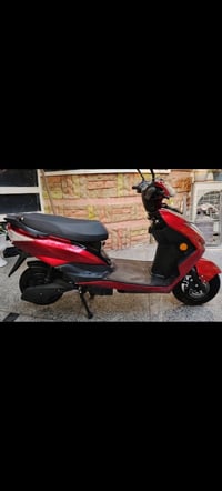 دراجه شحن للبيع ملف 1000W الشحنه الواحده تمشيك 40KM فيها R الرجوع للخل...