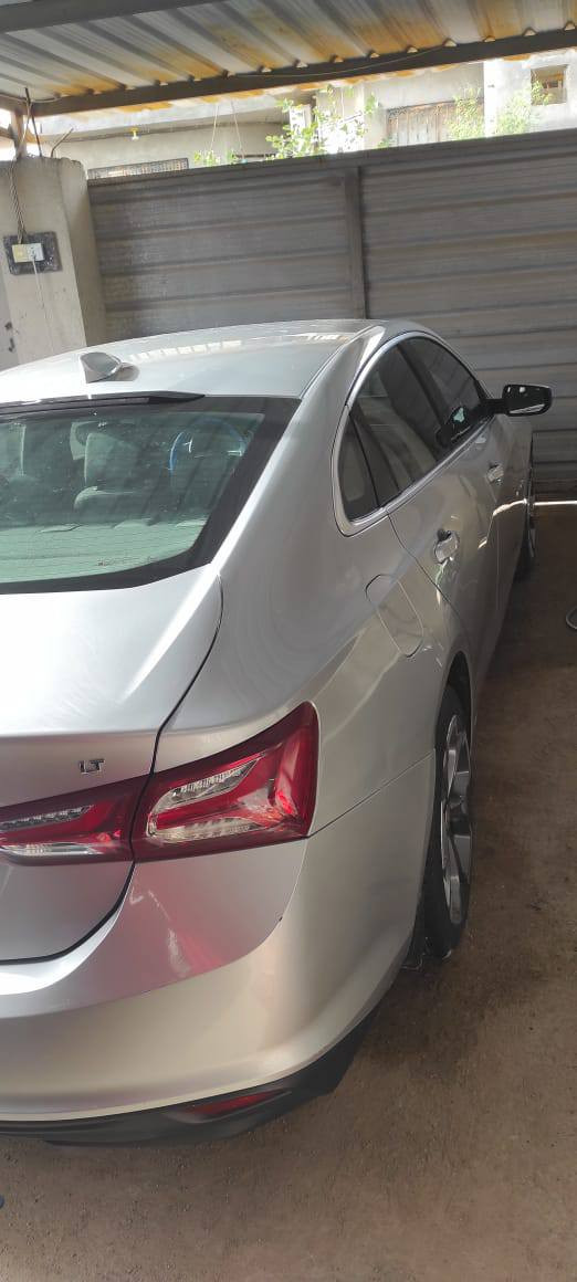 السلام عليكم 
ماليبو للبيع مديل 2020
السياره كفاله داخله تقرير 
السعر 105 
لاستفسار على هذا الرقم 
*********** بي وتساب
