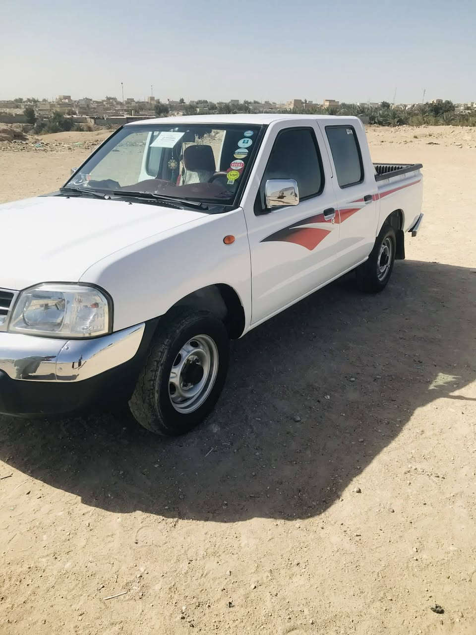 سلام عليكم سياره لبيع نيسان العنوان النجف الاشرف


**إذا كنت صاحب هذا الإعلان وتريد حذفه لأي سبب، رجاءا أرسل رسالة إلى الدعم الفني**