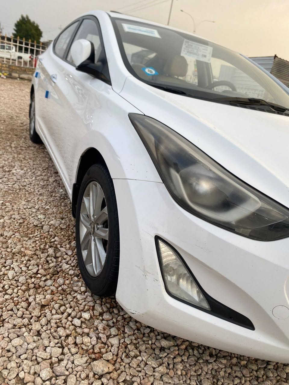 للبيع النترا 2015 خليجي فول
كفاله عامه حتى البارد والدعاميات سياره بوضع الشركه شرط جديده حيل استخدام شخصي سياره فول مواصفات عدا البصمه فتحه حساس مري شفط ويل كروم كشنات جلد تبريد قطعتين شاشه كامره سياره حيل جديده السعر 133 وبي مجال مكان السياره السماوه ***********
