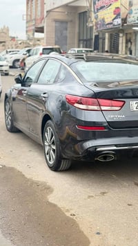 أوبتيما • ٢٠١٦ • واسط نعمانية