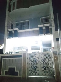 بيت للبيع سند 25 بمنطقه الدوانم مال شرطه خامسه بشارع الواثق 100 متر لل...