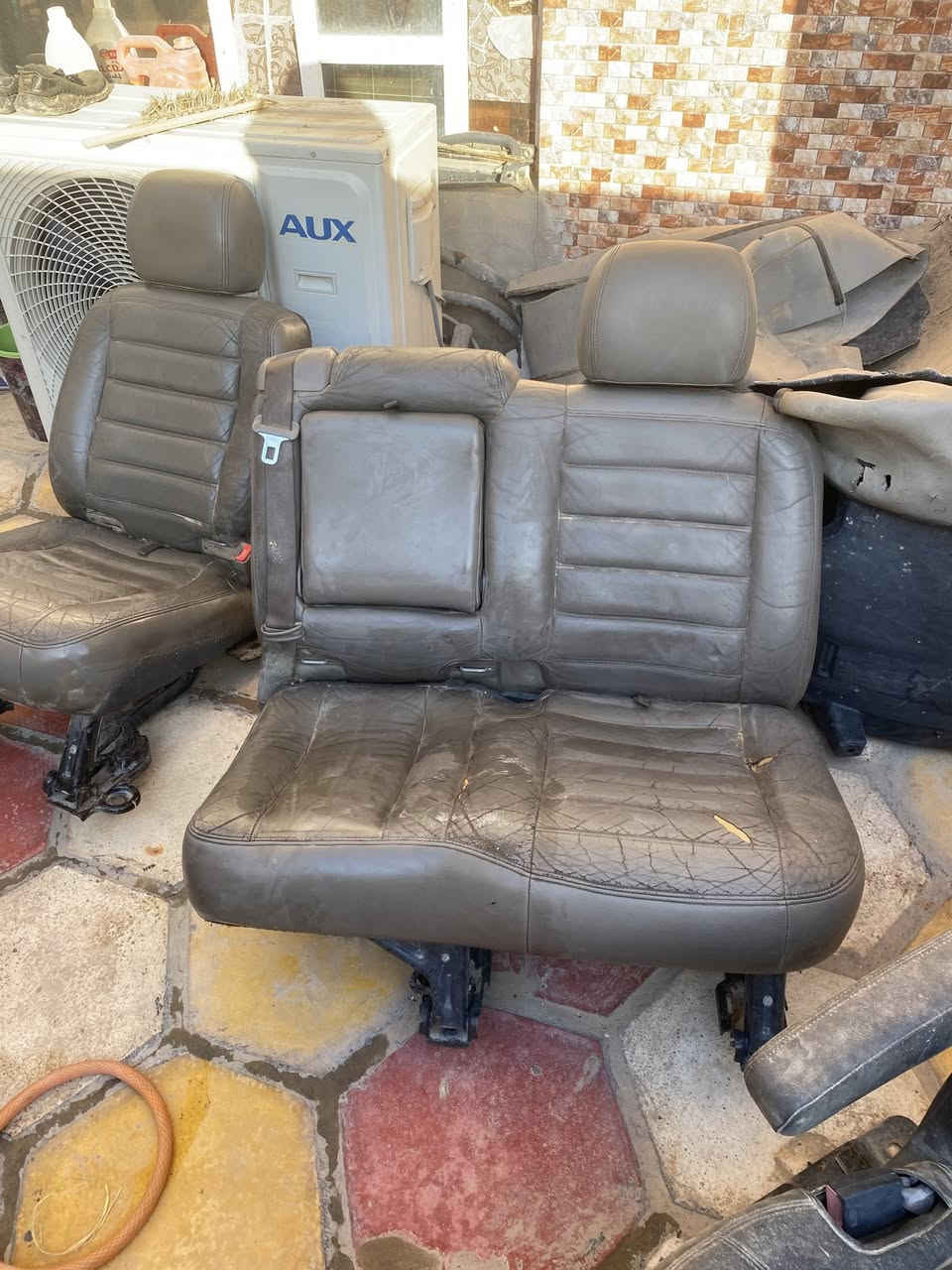 للبيع كشنات همر  لاستفسار H2 ***********
