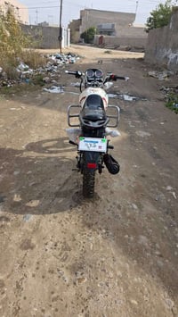 البيع سنكي عالي شغال نكره سلف محرك ناعم واحد جوه والباقي فوك النمر الك...