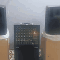 سماعات ١٢انج • بلكارتون • كوت