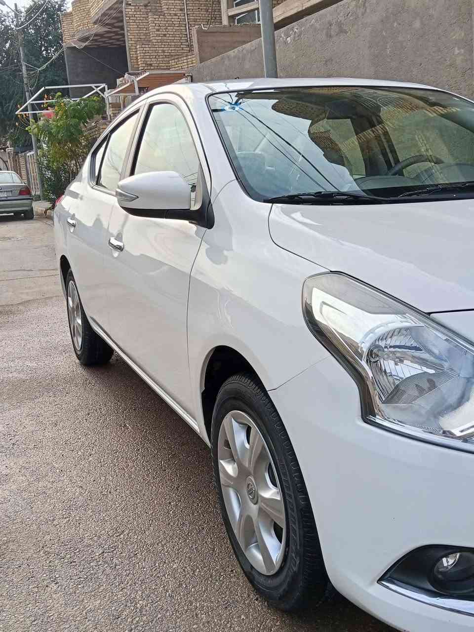 نيسان 2025 بغداد ماشية عشرين الف سيارة جديدةجام كهرباء تبريد قطعتين كوت مركز المدينة السعر 125 نهائي***********
