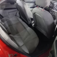 اكسنت موديل ٩ خليجي بيهه قطعتين صبغ فقط والباقي بلادي رقم بغداد دولي ت...