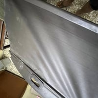 غراض جيب كراند شيروكي بردة صندوق خلفية 90 الف عدة كامله  اصلية جك وويل...