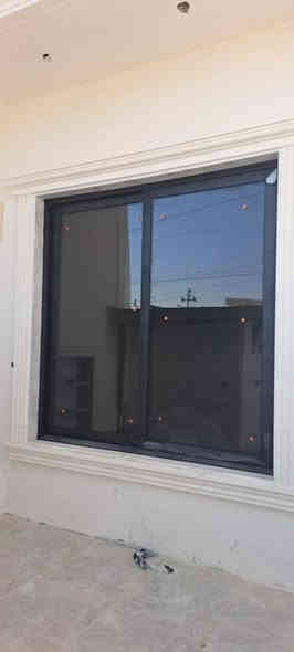 الحمدلله تم اكمل بيت في تكليف 
من أشبابيك بلاستك و شبابيك الالمنيوم . 💙
 اختاريك المواد تكنو بلاص اصليه 
استفسار اتواصل معنا عبر 
*********** كورك 
*********** اسياسيل 
أسعارنا تشمل نقدآ و أقساط 
سعر باب الأبيض 135 الف مع التوصيل و تركيب 
سعر باب الوأن 195 الف مع التوصيل و تركيب 
سعر باب تركي رائسي 185 الف بدون هوايه مع التوصيل و تركيب 
سعر متر شباك الأبيض 33 دولار مع التوصيل و تركيب 
سعر متر شباك الوأن 45 دولار مع التوصيل و تركيب 
سعر متر شباك السلايد الالمنيوم 55 دولار المواد سراي اصلي مع التوصيل و تركيب 
سعر متر محجلات الالمنيوم 30 دولار
سعر متر محجل مربع 40 دولار 
سعر متر كونترات الالمنيوم 145  الف 
اتواصل معنا شغل مميزة و دقة عمال نجاحه 
العنوان الموصل حي العربي مقابيل كمارك شمالي
#الموصل #العراق #تلعفر #انقرة #الموصل_العراق #موصل
