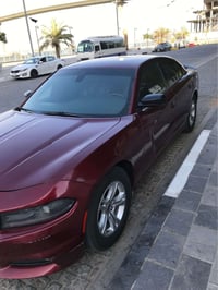 تشارجر SXT • ٢٠٢٠ • حادثه