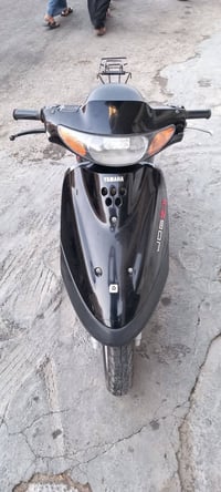 منغولي • فحل • دسك