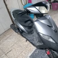 ماكس ثعلب • مكينة مفتوحة • نضيفة