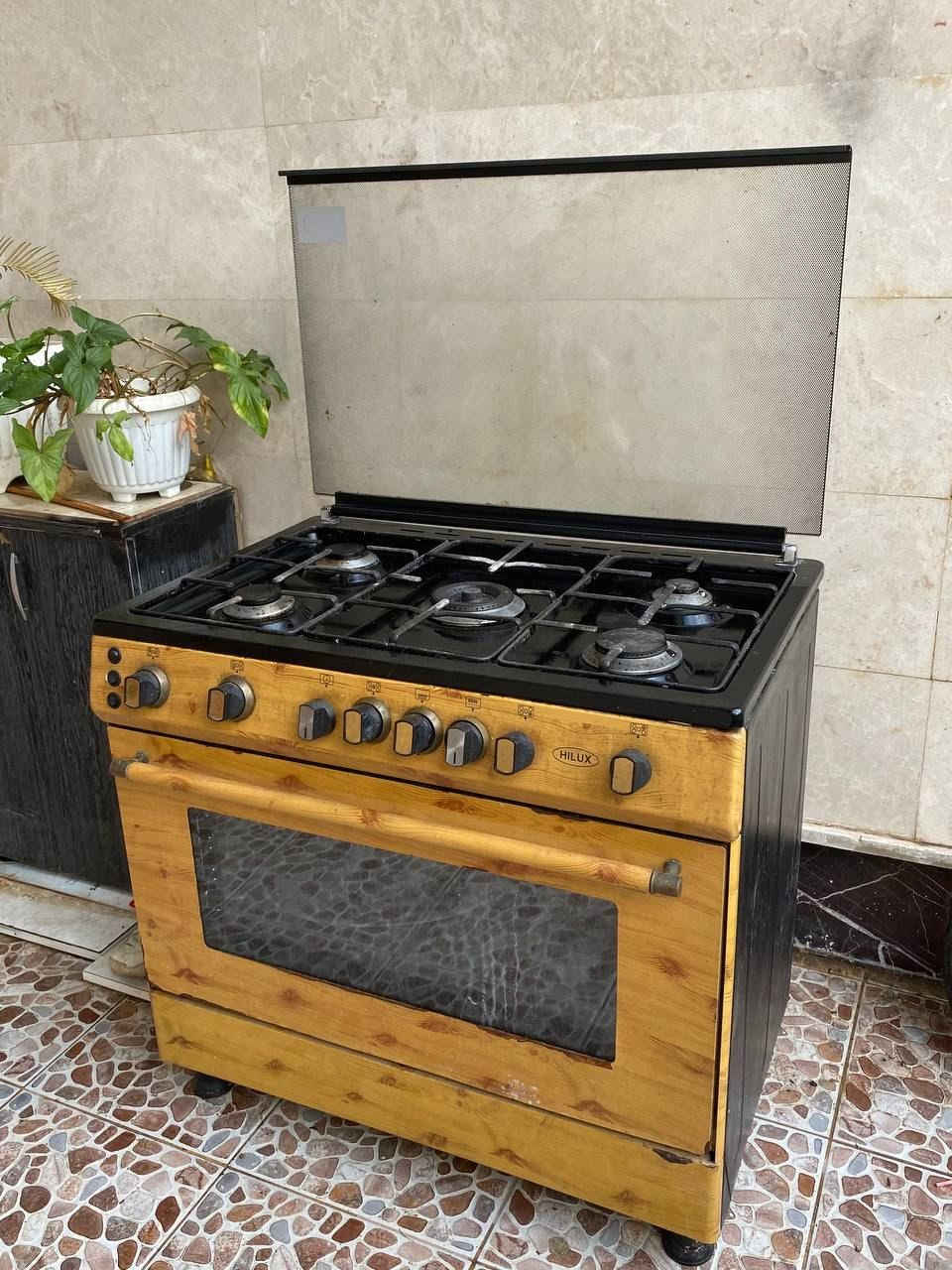 طباخ للبيع شغال 100% سعر 100 الف


**إذا كنت صاحب هذا الإعلان وتريد حذفه لأي سبب، رجاءا أرسل رسالة إلى الدعم الفني**