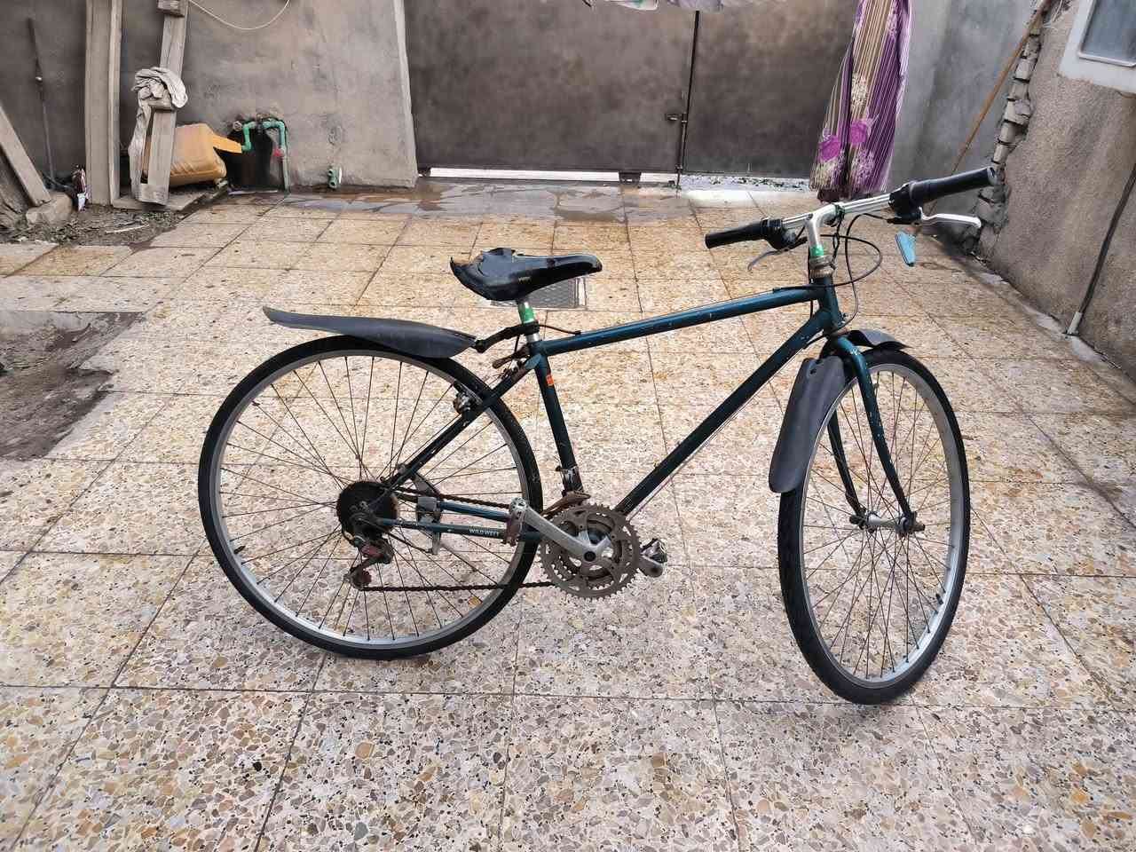 بابسكل حجم 27
السعر75
***********
