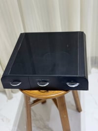 حافظة كبسولات • ٣ جرارات • توصيل
