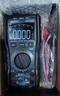 ملتيميتر مستك • جديد • توصيل بغداد