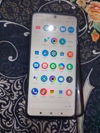 بوكو اكس ٣ • نظيف • غير مفتوح