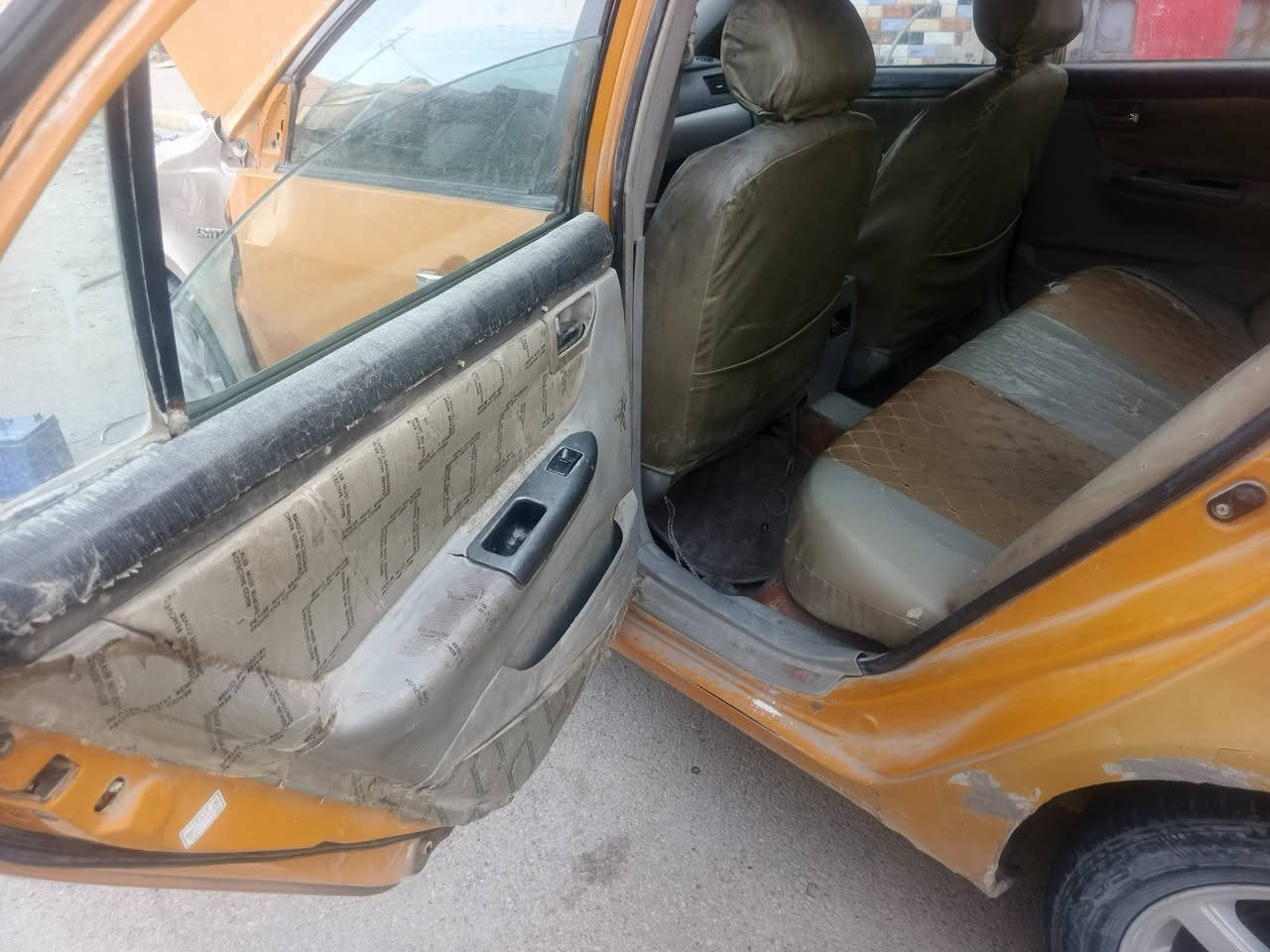 جلي موبل السعر 8 ورقات اصولي سنويه موجوده عضم  بدون راعي محرك ياباني يرادله تجفيت كير مكفول مكاني شطره


**إذا كنت صاحب هذا الإعلان وتريد حذفه لأي سبب، رجاءا أرسل رسالة إلى الدعم الفني**