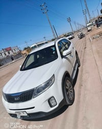 سورنتو ٢٠١٥ • خليجي • ٧ راكب