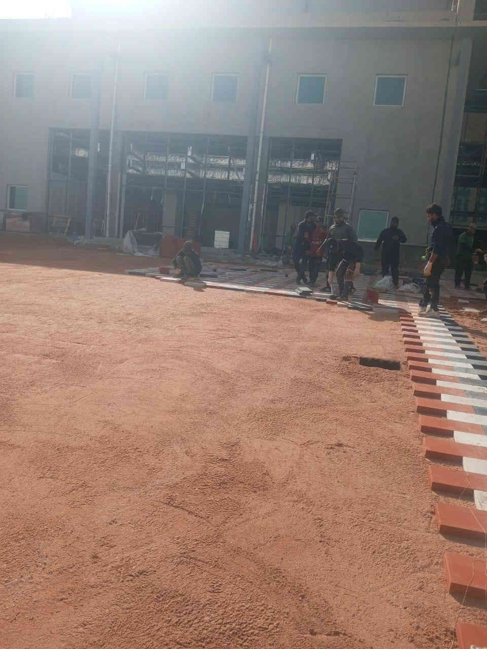 سلام عليكم
عمل انواع المقرنص، والمرمر، والبورسلين، والساقيه
والكربستون ،والبازلت
والرصيف كل شي
يخص عمل الشوارع
والحدائق والدوائر
والمدارس )
​الخدمات الرئيسية المقدمة:
​عمل جميع أنواع المقرنص (الزخارف المعمارية).
​عمل الساقية (نوافير أو ميزات مائية).
​عمل الكربستون (أحجار الرصيف/الحافة).
​أعمال المرمر (الرخام).
​أعمال البورسلين.
​أعمال البازلت.
​عمل الكابات (عناصر التشطيب المعماري).
​ضمان الجودة والالتزام:
​شغل درجة أولى.
​شرط التسليم لمهندس.
​الأمانة في العمل.
​مناطق العمل:
​بغداد وجميع المحافظات.
​للتواصل والاستفسار
​أرقام الهاتف (جميع الأرقام فعالة):
​***********
​***********
​
​نتمنى لكم كل التوفيق والنجاح في أعمالكم!
