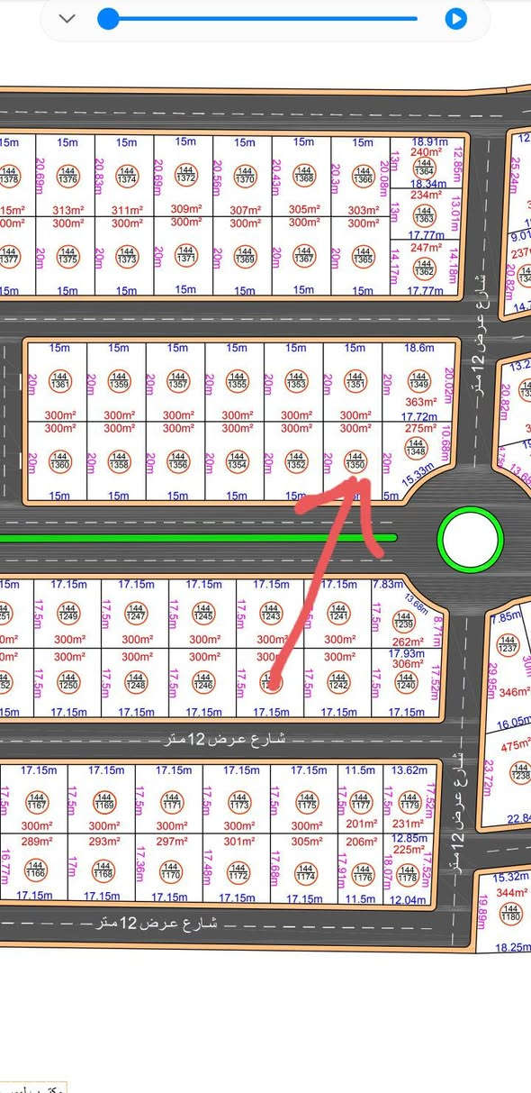 قطعه مميزه جدا للاستثمارفي جمعية التربيه ملحق التربيه الثالثه القسم الثاني (الدواجن) شوارع تيكله وارصفه وماءء
تجاريه على شارع/20
المساحه/150م 
(اقساط)
رقم القطعه/1350يمين الناظر
الجبهه/7.5م
العمق/20م
المقدمه /29 مليون
باقي عليها24 مليون اقساط تسدد للجمعيه بقسط شهري 250 الف لمدة 8 سنوات عند البدء باستلام الاقساط
***********
***********صف
