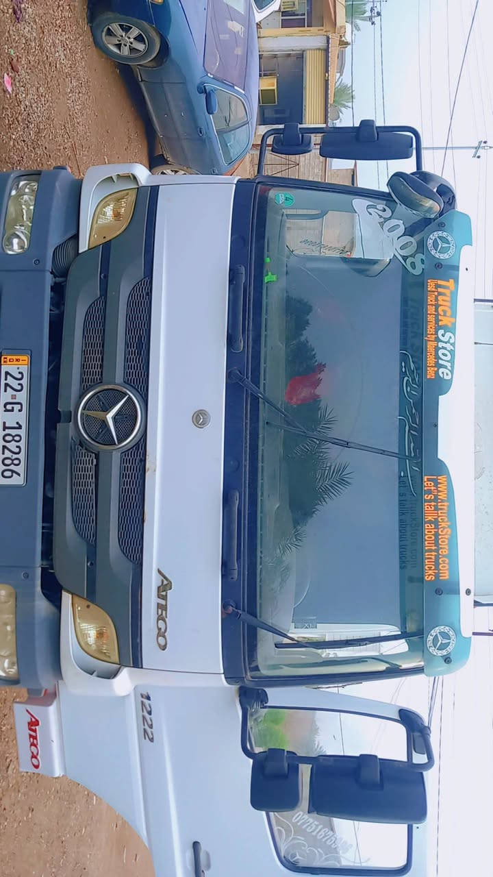 السلام عليكم اتيكو للبيع موديل 2008 سيارة سنويه كامله راقم *********** /***********
