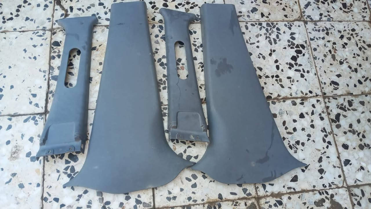 السلام عليكم ورحمة الله وبركاته للبيع غراض سوناتا منغولي موديل 2000 شتحتاج خابرني واتساب ***********
