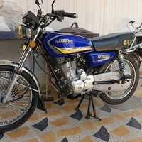 نامي برو CG150 • ٥ كير • ٢٠٢٤