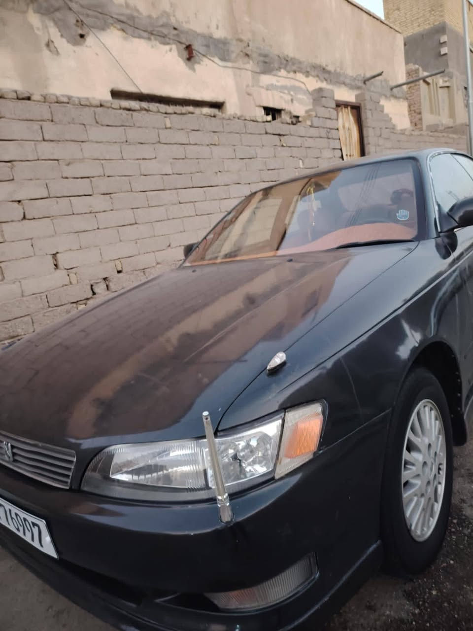 مارك نضيفه رقم بغداد
بسمي 65 وبيهه مجال ***********
