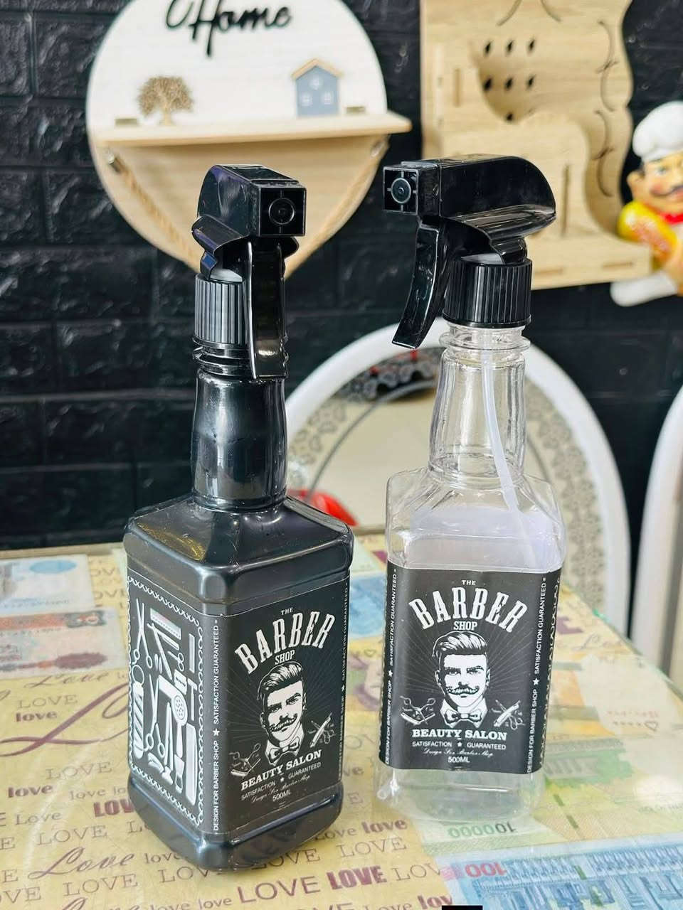 مساء الخير والعافيه 😍 

بضاعه جديده وفيكه ومختلفه 😍 

متوفره خدمه توصيل 

العنوان الرمادي التأميم خلف ثانوية الشموخ للبنات قرب جامع بدر الكبرى


**إذا كنت صاحب هذا الإعلان وتريد حذفه لأي سبب، رجاءا أرسل رسالة إلى الدعم الفني**