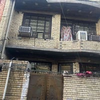 شعله شارع ٦٠ • ٨٠م • ٣غرف