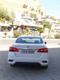 سنترا • ٢٠١٦ • حلبجة