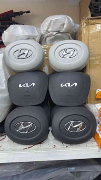 كفر ايرباك تلورايد • كفر ايرباك بلسايد • القصر الابيض